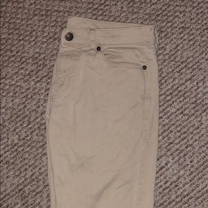 Hollister chinos